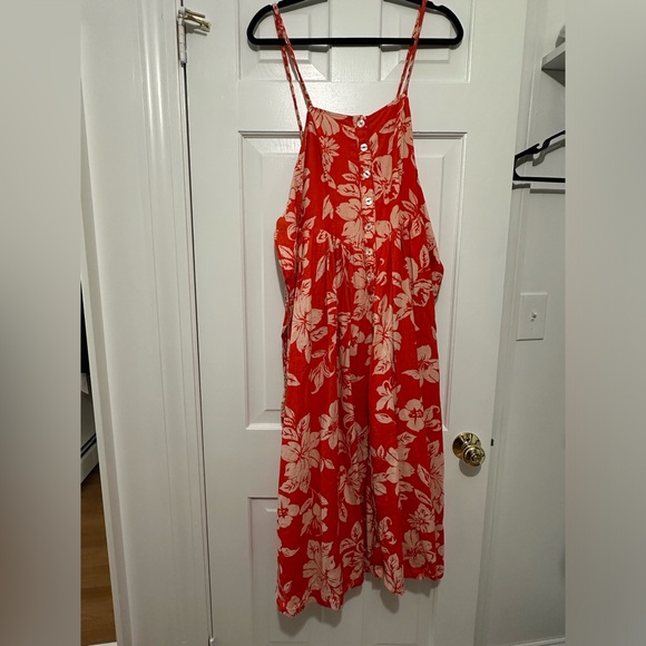 Free People The Perfect Sundress - Picture 4 of 6